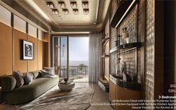 Orchard Boulevard (D10), Condominium #472901141